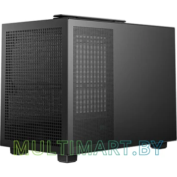Корпус Deepcool CH160 Mesh (R-CH160-BKNMI0-G-1) картинка 8